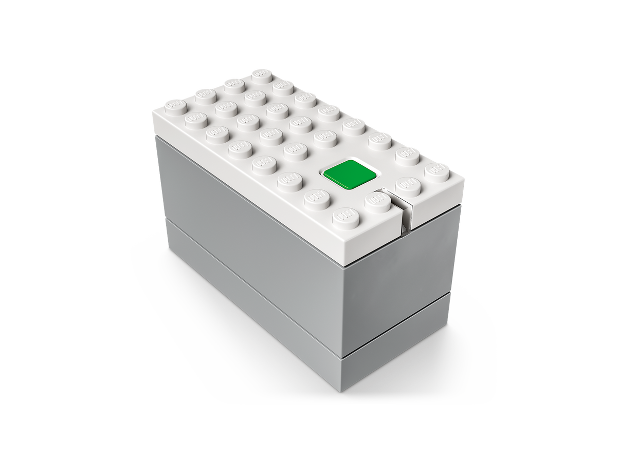 LEGO City 60337 Expresní vláček - Obrázek 11