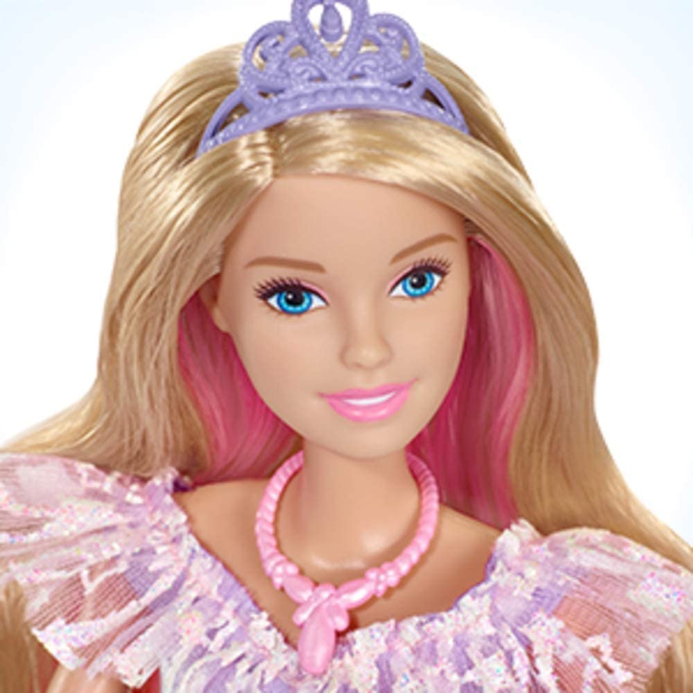 Mattel Barbie princezna na královském bále (GFR45) - Obrázek 5