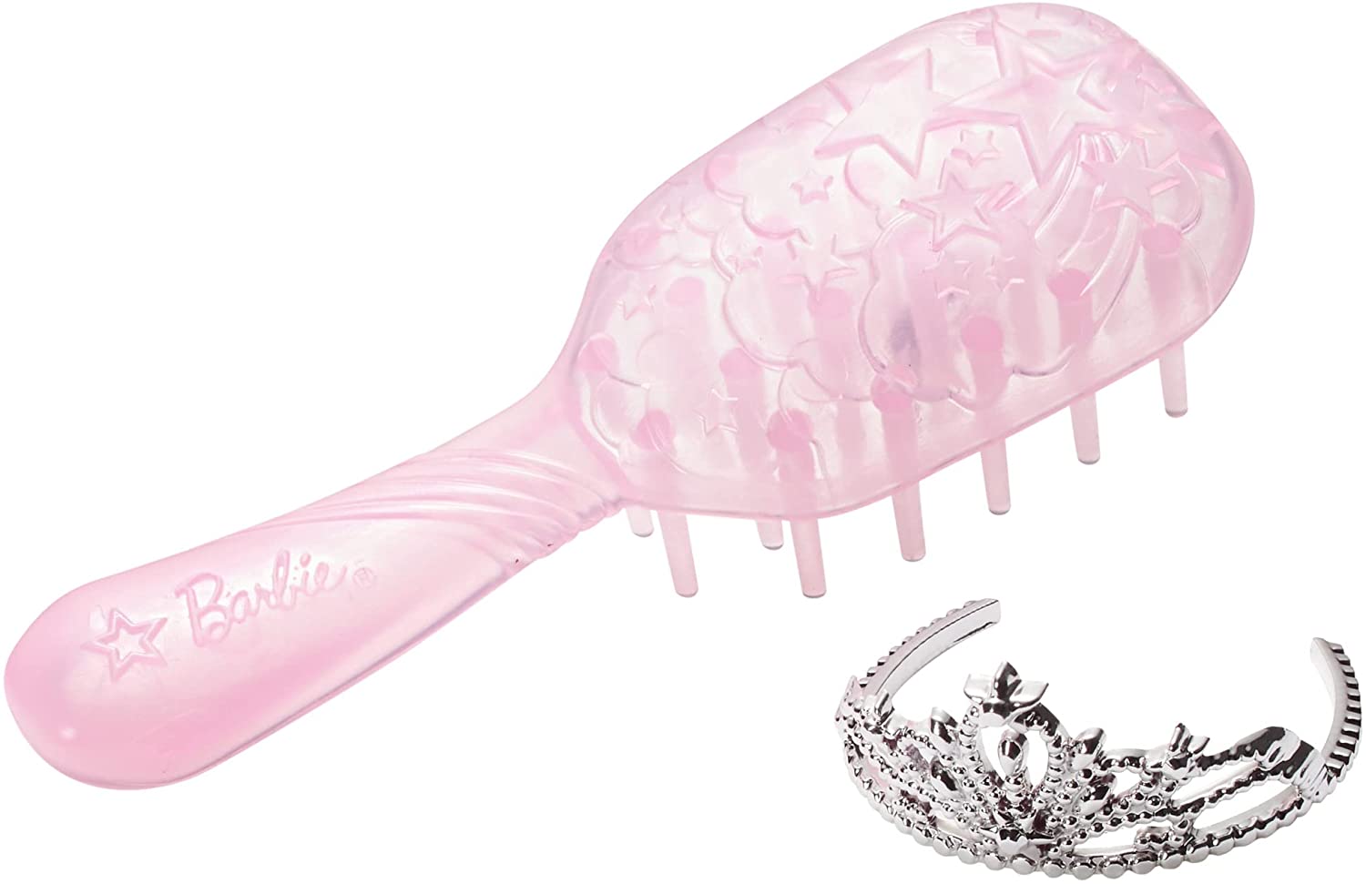 Mattel Barbie Sněhová princezna (GKH26) - Obrázek 6