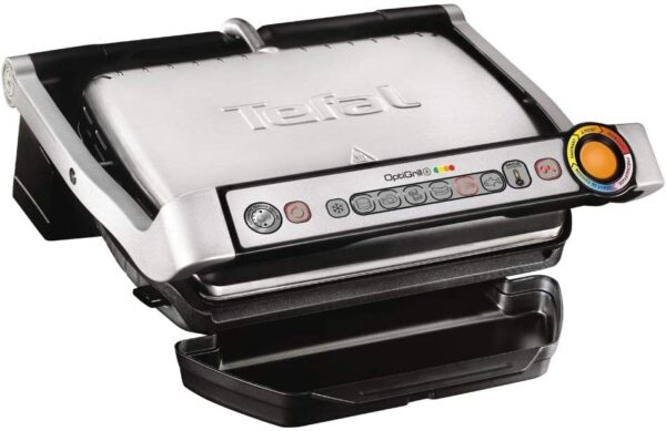 Tefal GC712D OptiGrill+
