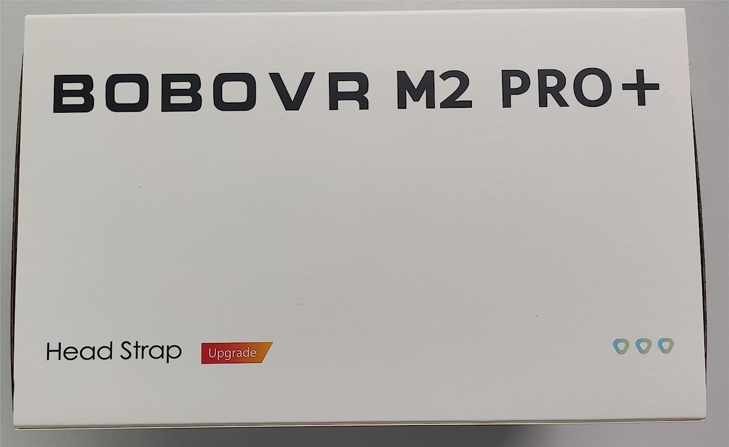 BOBOVR M2 Pro+Headstrap pro Oculus / Meta Quest 2 + baterie - Obrázek 2