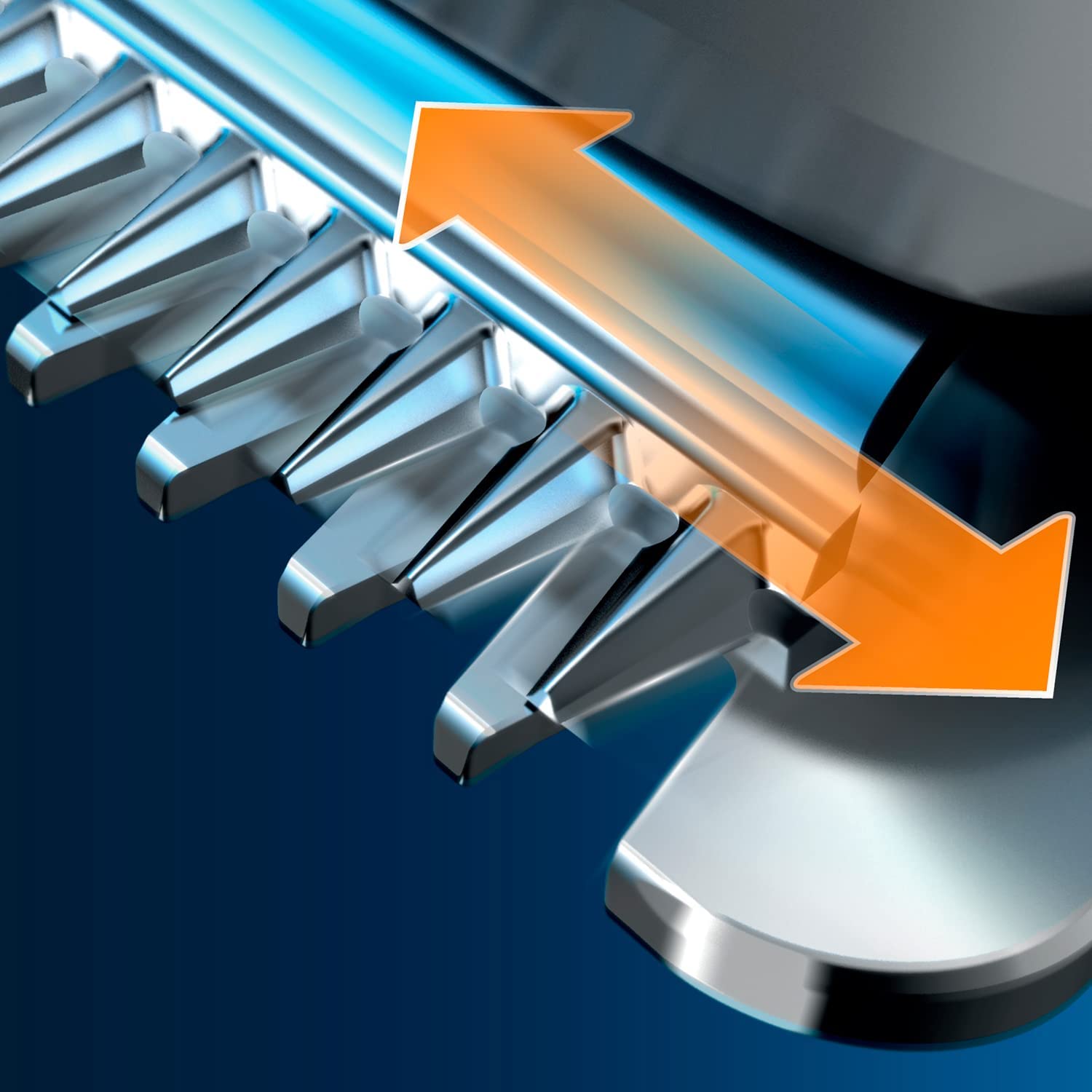 Philips MG5730/15 Series 5000 11v1 - Obrázek 5