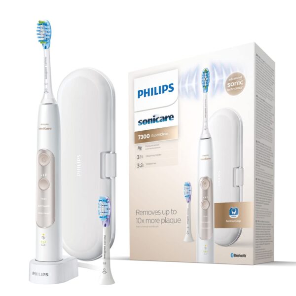 Philips Sonicare ExpertClean 7300 HX9601/03