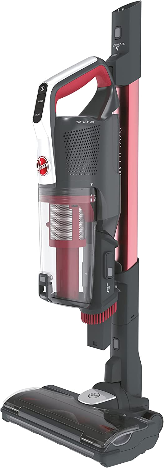 Hoover H-FREE 500 HF522STH 011 - Obrázek 10