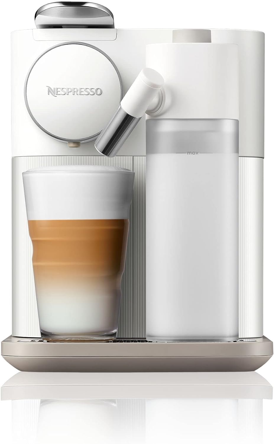 Nespresso De’Longhi Gran Lattissima EN640.W - Obrázek 5