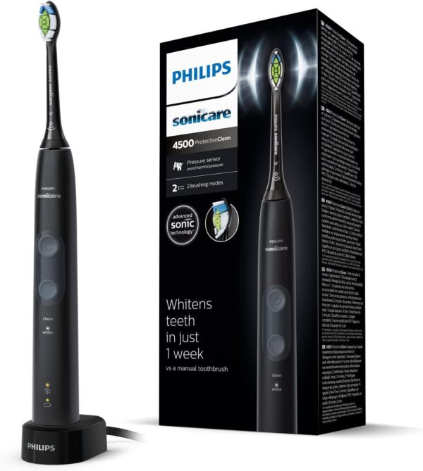 Philips Sonicare ProtectiveClean 4500 HX6830/44