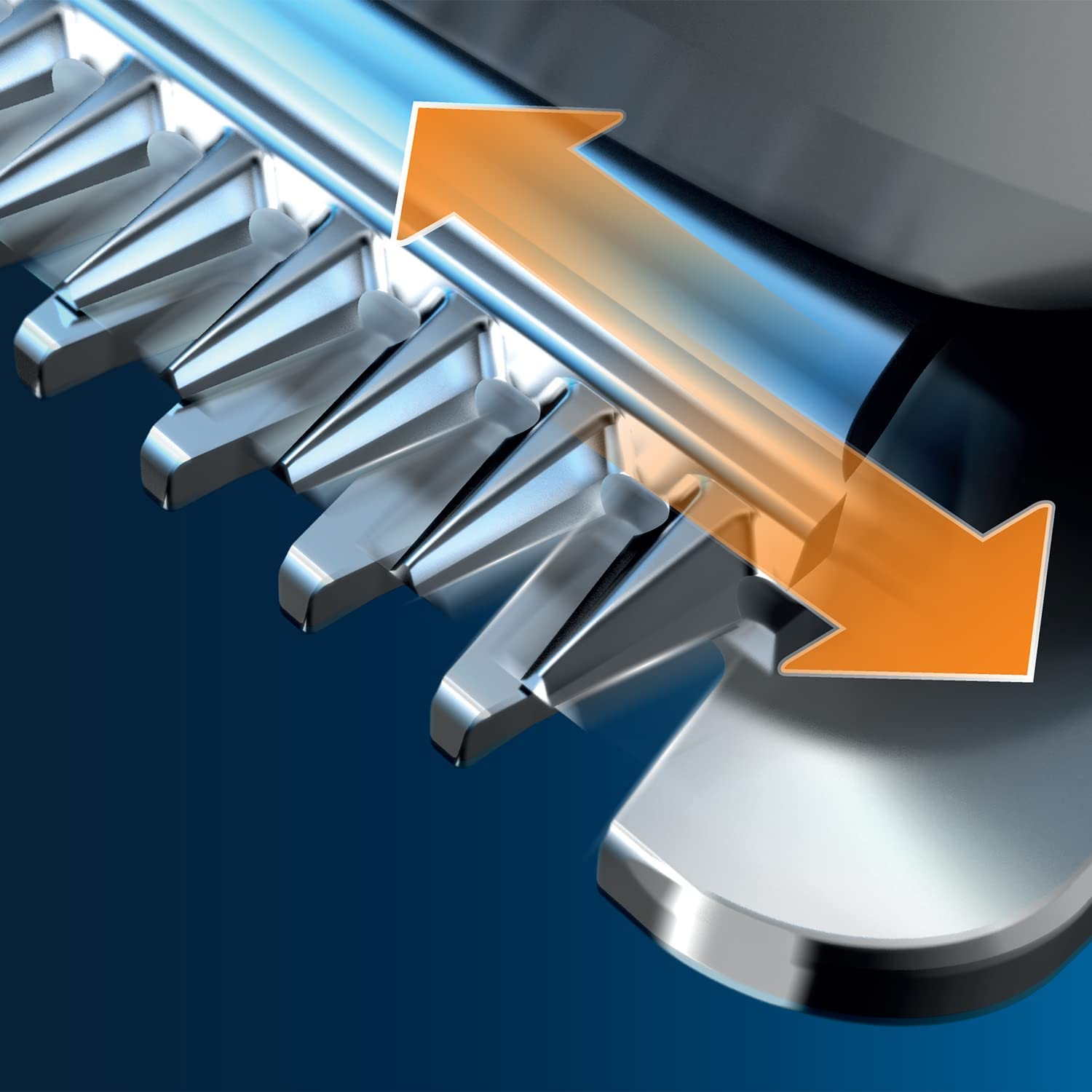 Philips HC7650/15 - Obrázek 2