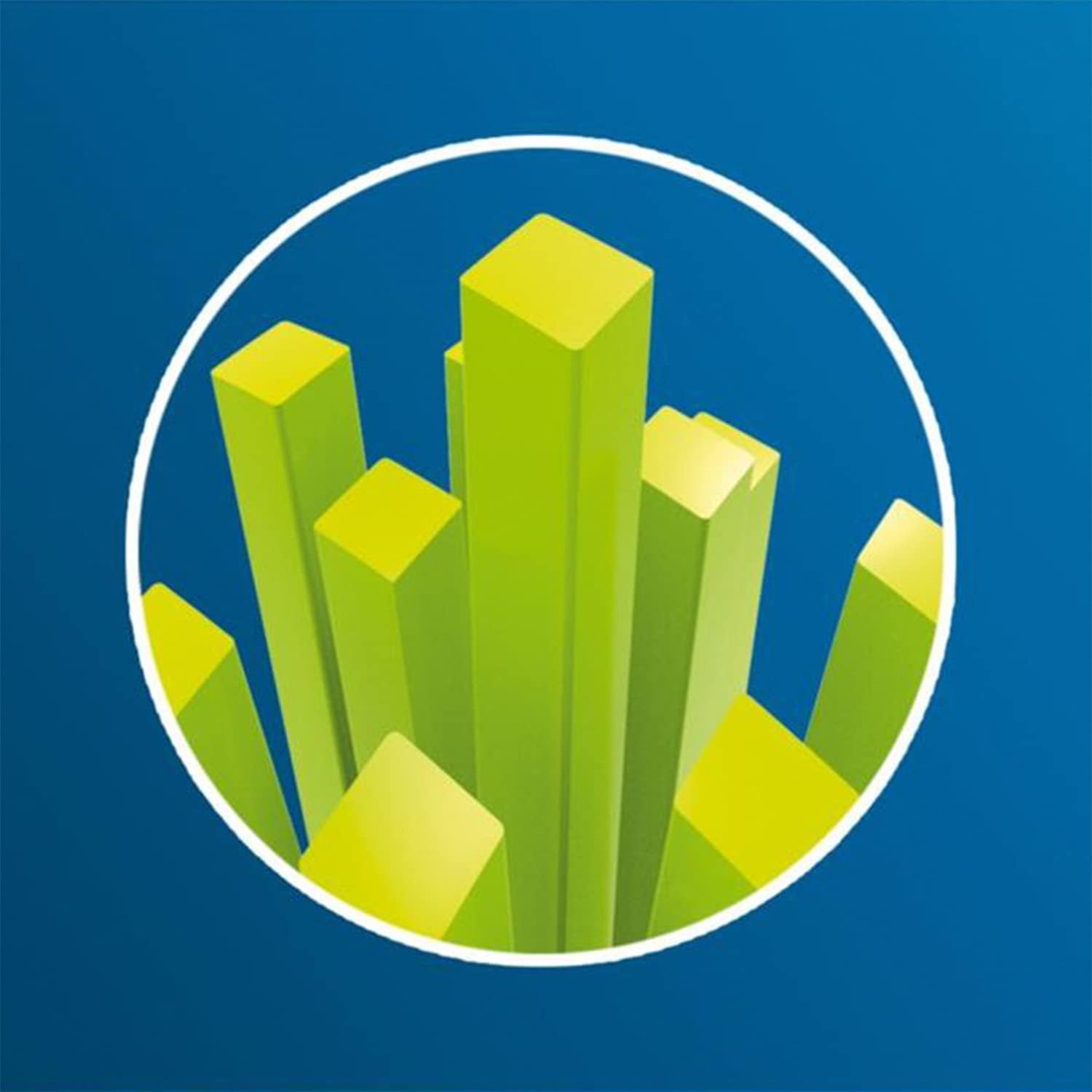 Philips Sonicare Optimal White HX6068/12 - Obrázek 2