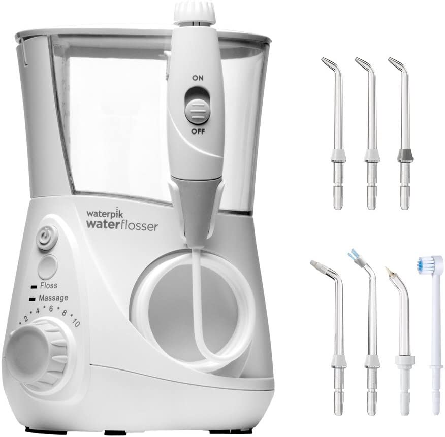 Waterpik Ultra Professional 660EU - Obrázek 5