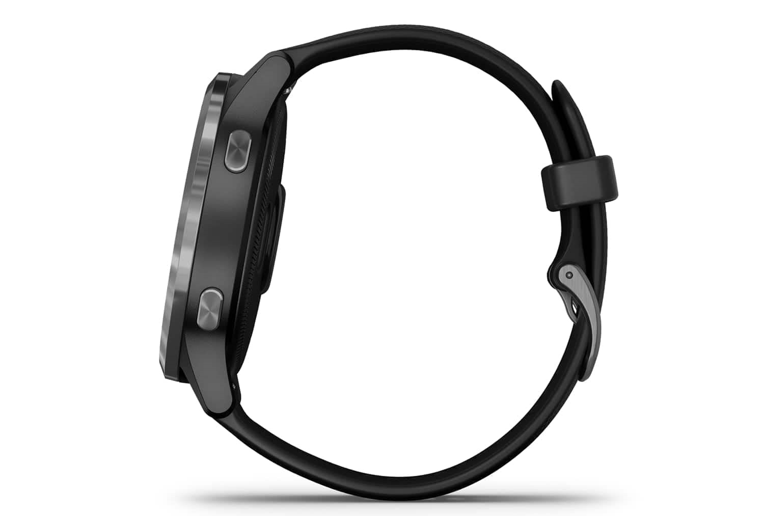 Garmin Vivoactive 4 (010-02174-12) černé - Obrázek 2