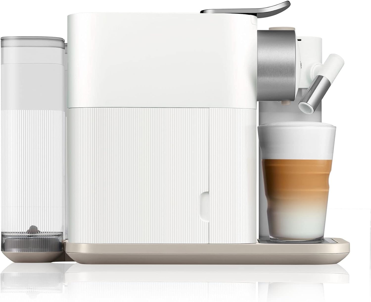 Nespresso De’Longhi Gran Lattissima EN640.W - Obrázek 4