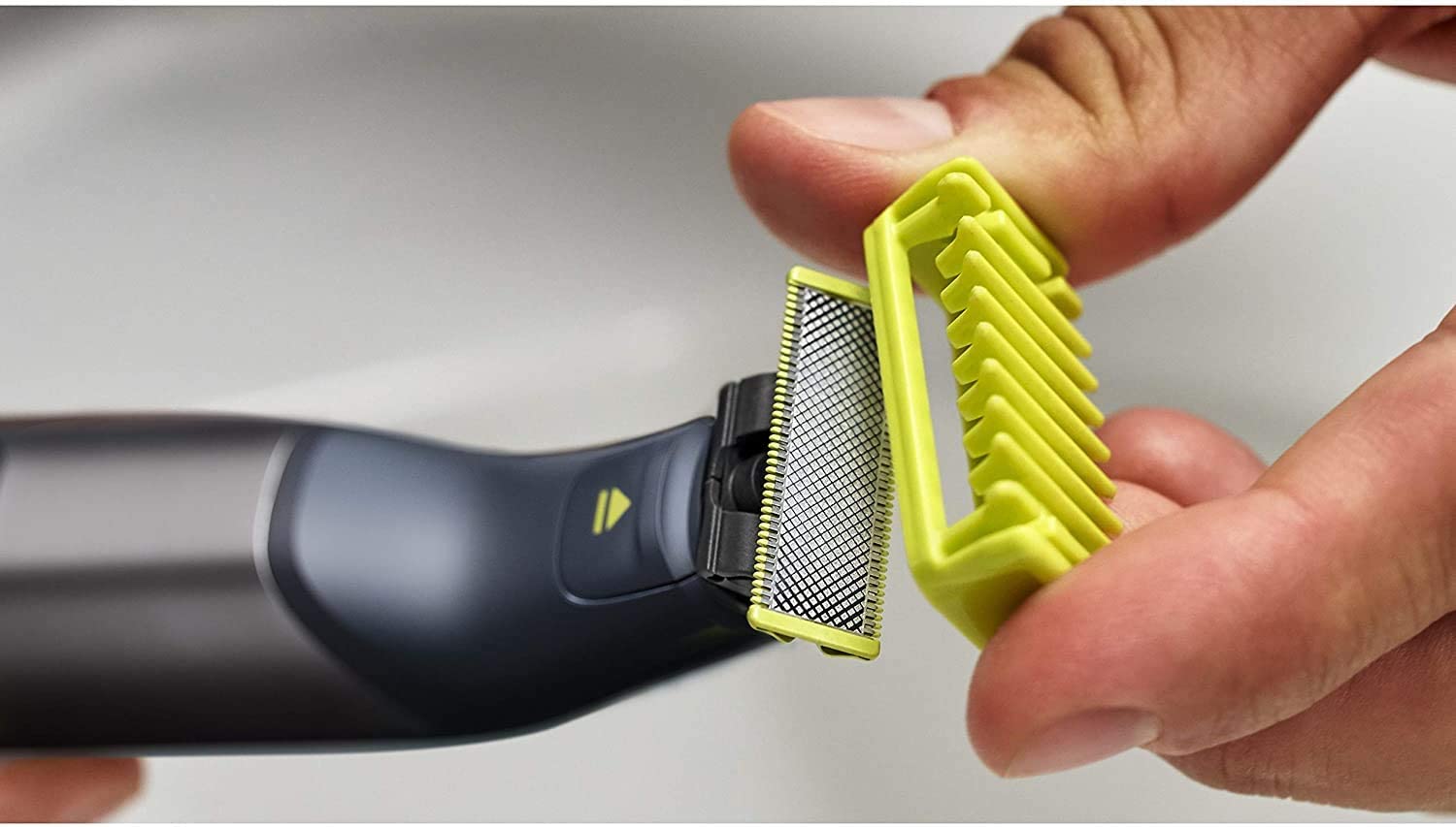 Philips OneBlade Pro QP6550/30 - Obrázek 14