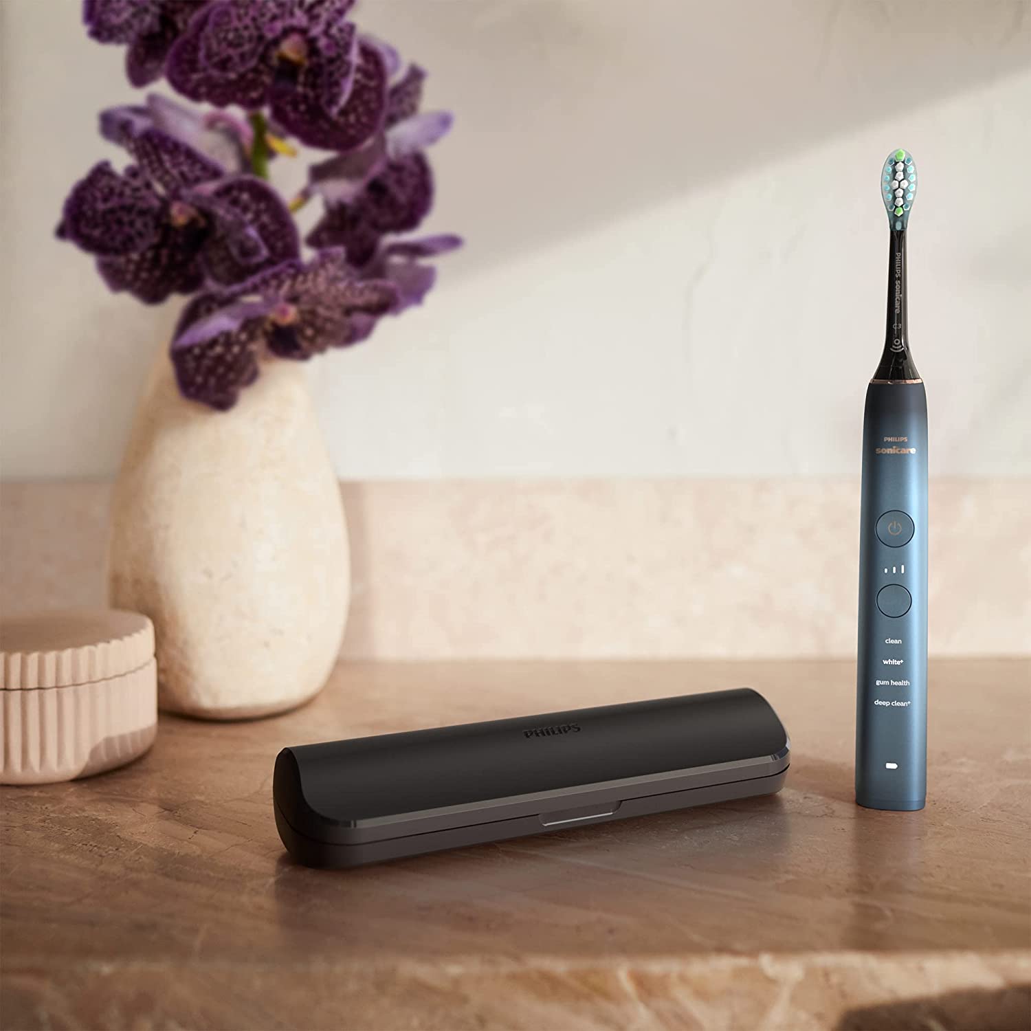 Philips Sonicare DiamondClean HX9911/89 - Obrázek 3