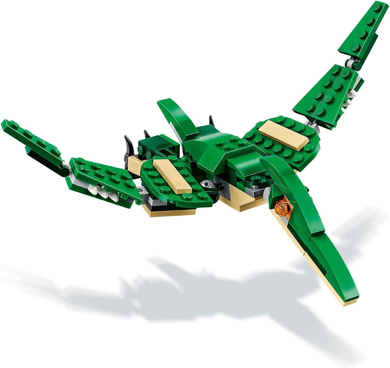 LEGO Creator 31058 Úžasný dinosaurus - Obrázek 2