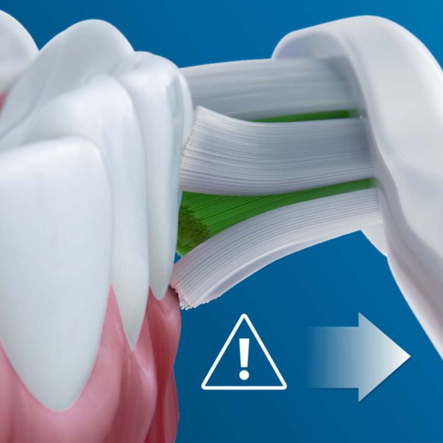 Philips Sonicare ProtectiveClean 4300 HX6807/35 - Obrázek 4