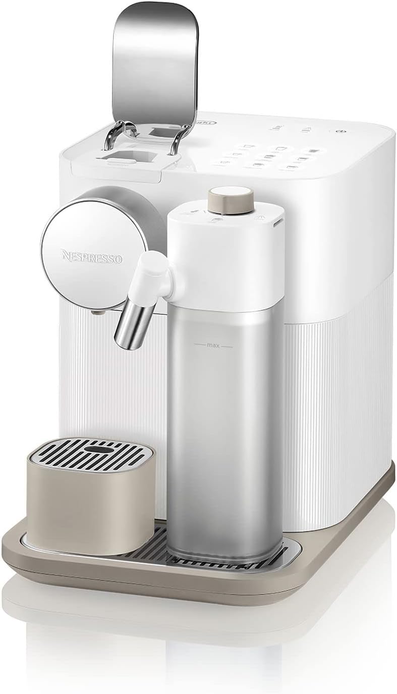 Nespresso De’Longhi Gran Lattissima EN640.W - Obrázek 2