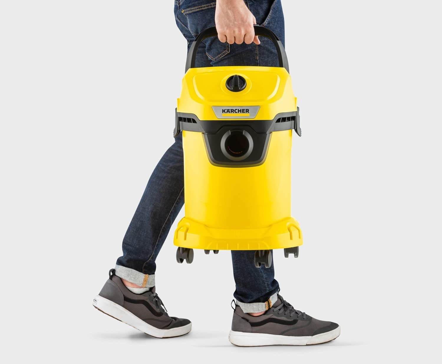 Kärcher WD 3 V-17/4/20 (1.628-101.0) - Obrázek 2