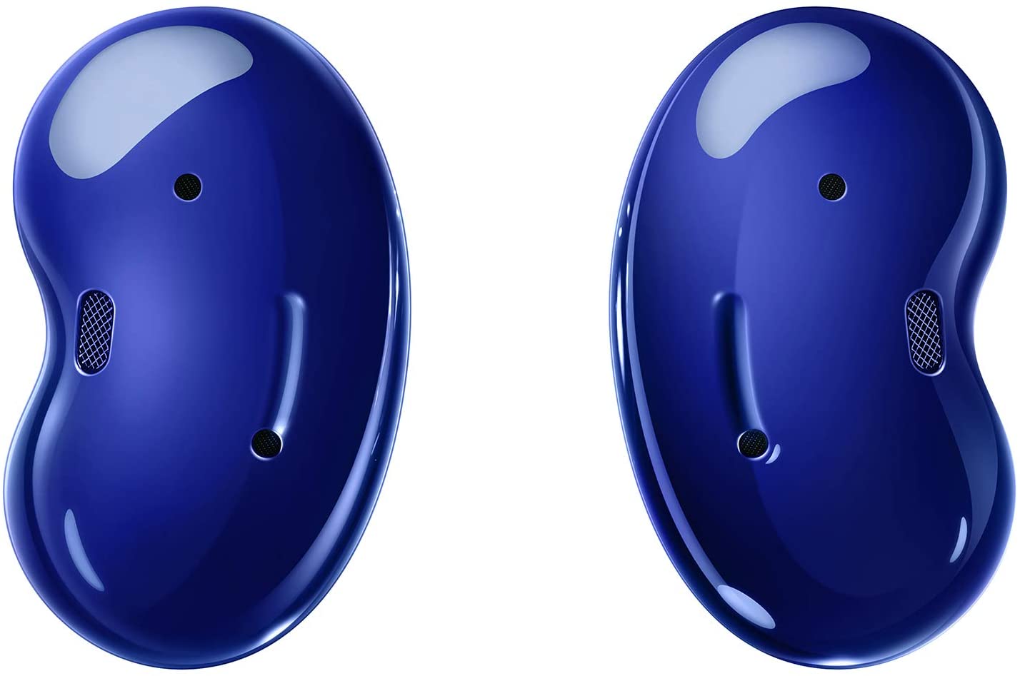 Sluchátka Samsung Galaxy Buds Live modrá