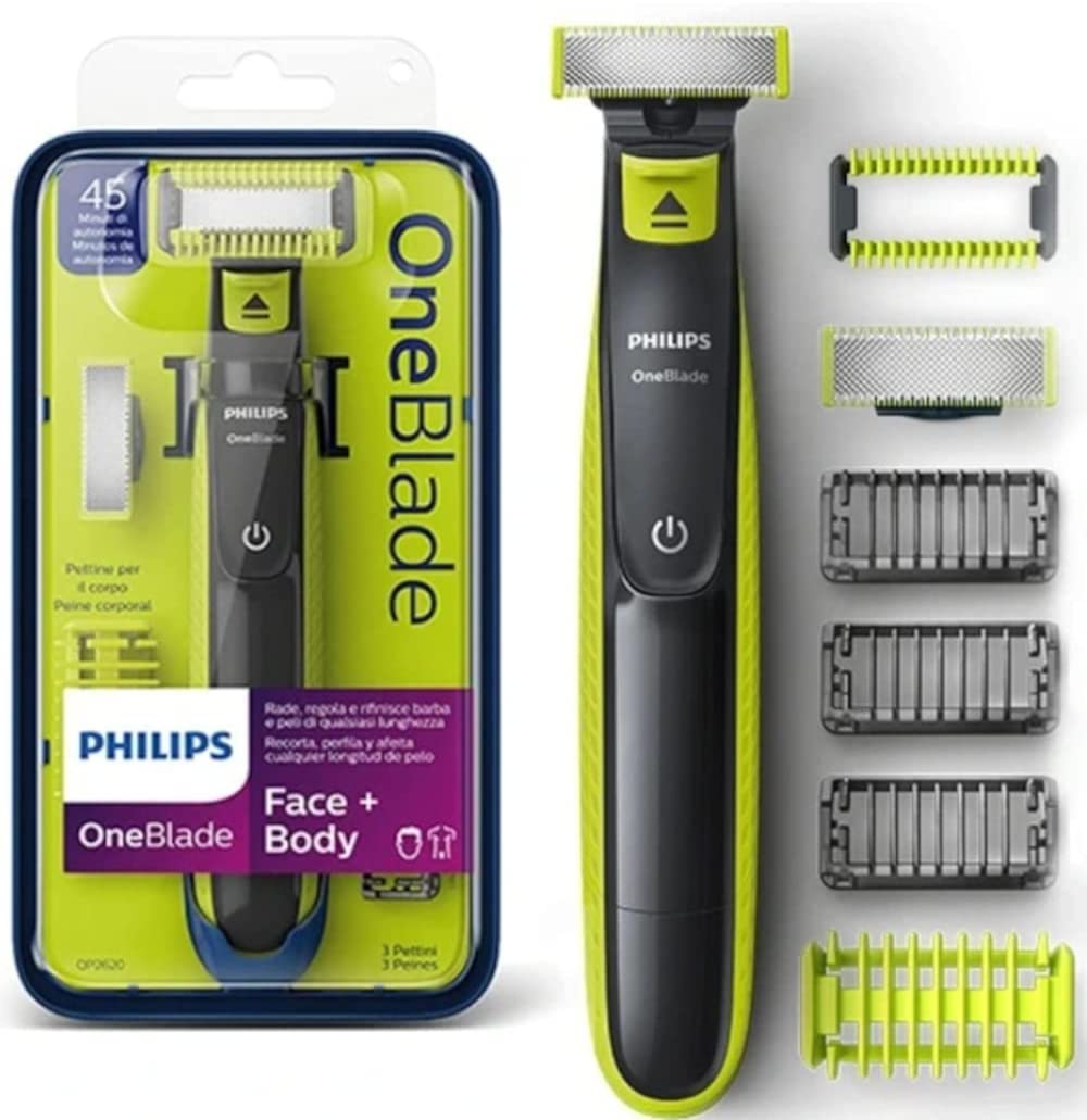 Philips OneBlade QP2620/20
