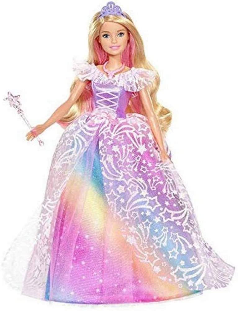 Mattel Barbie princezna na královském bále (GFR45) - Obrázek 3