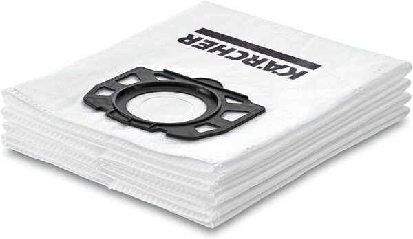 Kärcher Mv4, Mv5, Mv6 vliesové filtrační sáčky (2.863-006.0) 4ks