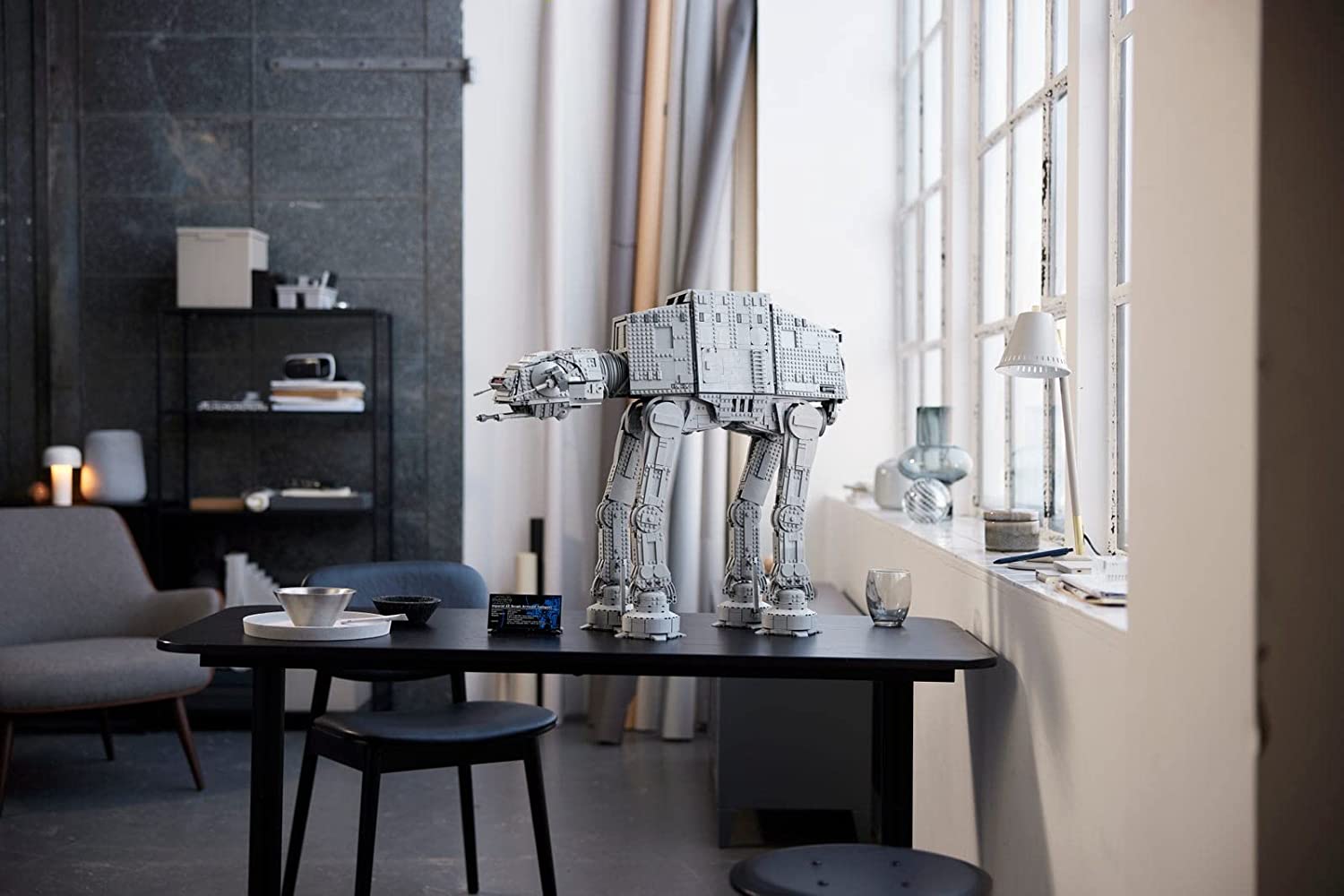 LEGO Star Wars 75313 AT-AT - Obrázek 4