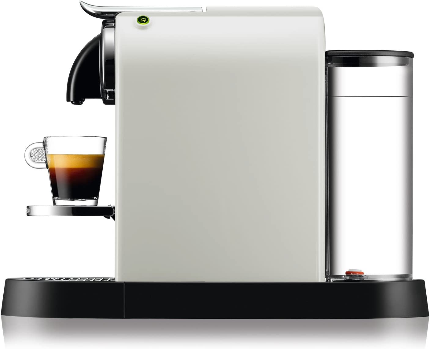 DeLonghi Nespresso Citiz EN167.W bílé - Obrázek 5