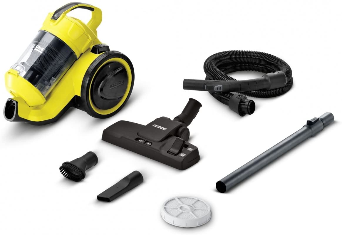 Kärcher vysavač VC 3 (1.198-125.0)