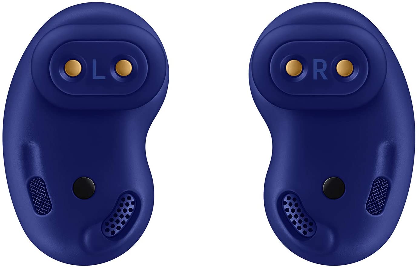 Sluchátka Samsung Galaxy Buds Live modrá - Obrázek 8