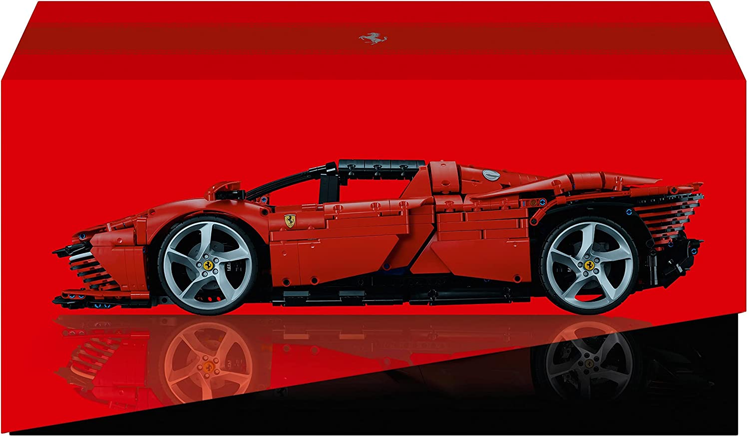 LEGO® Technic 42143 Ferrari Daytona SP3 - Obrázek 2
