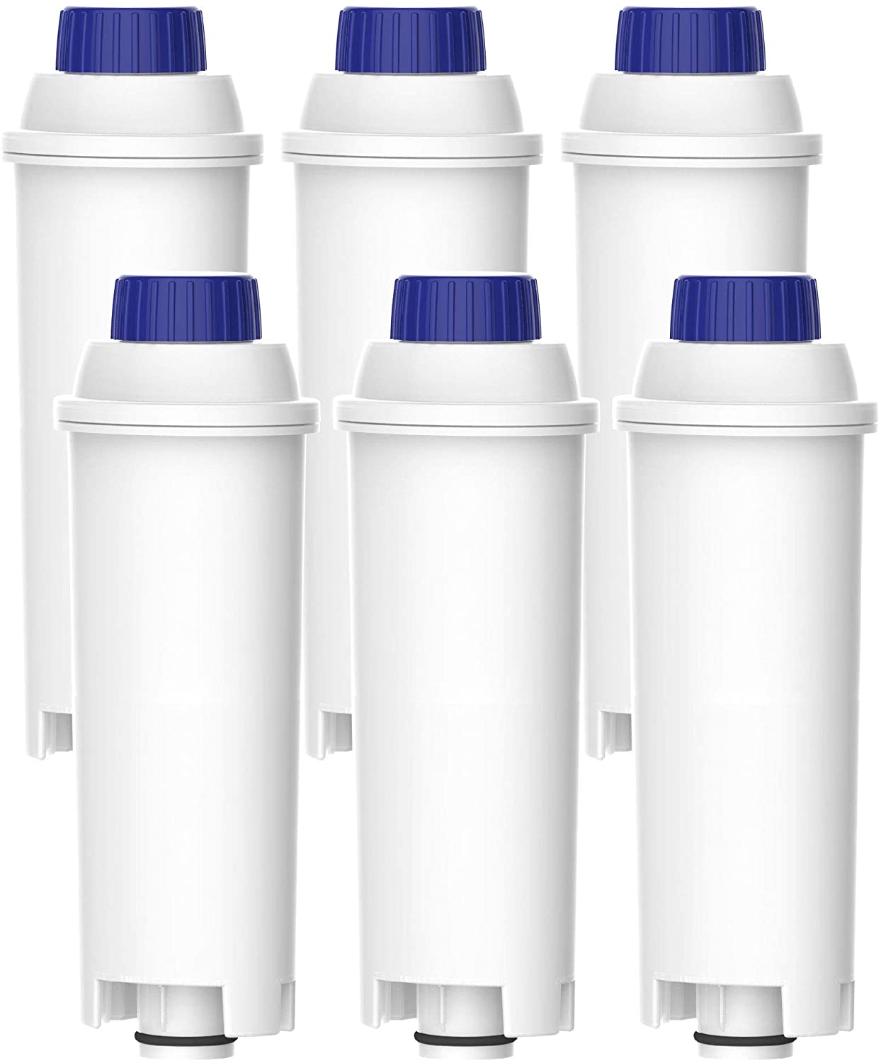 Maxblue Vodní filtr na kávu DeLonghi DLSC002 (6KS)