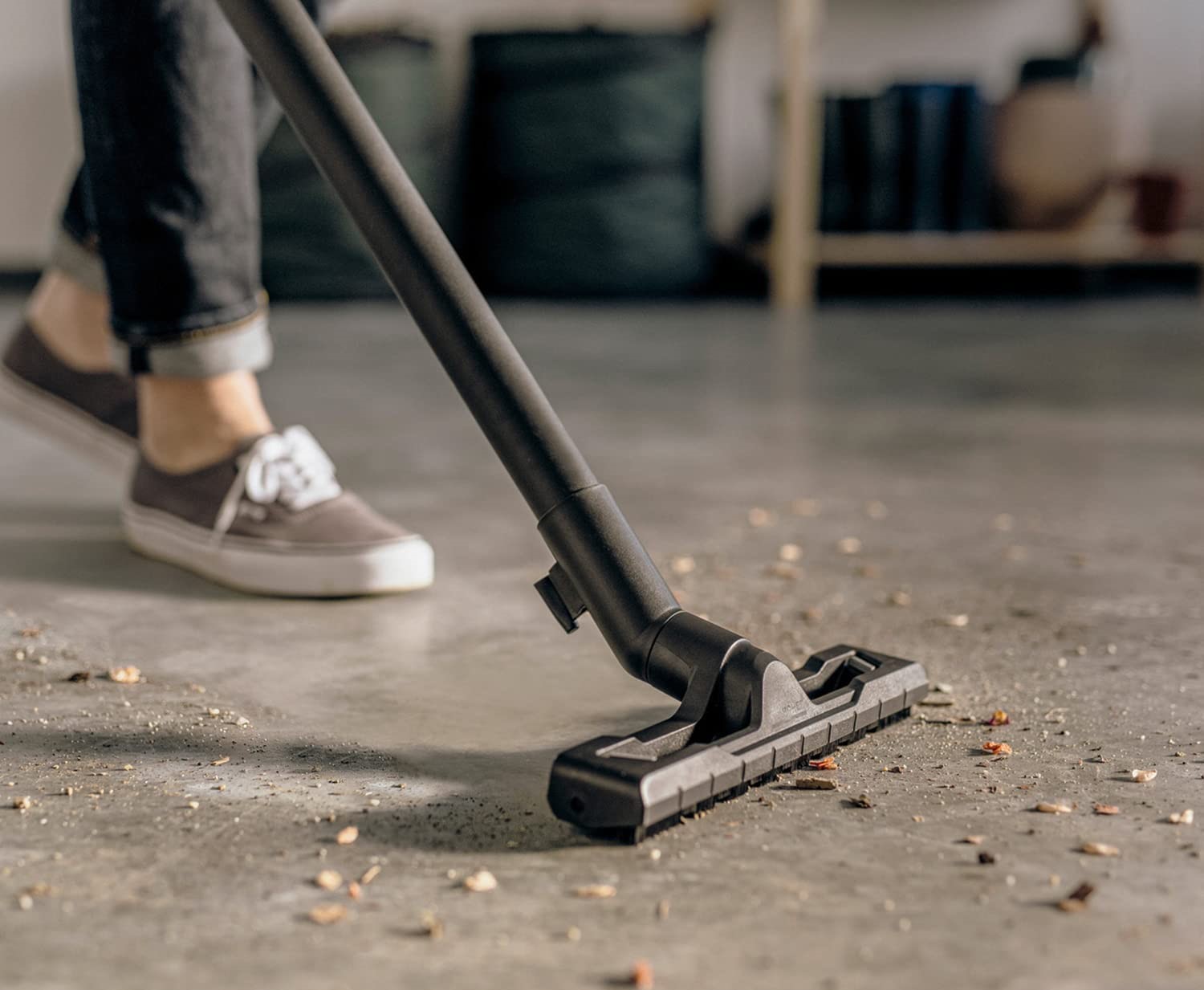 Kärcher WD 4 V-20/5/22 - Obrázek 7