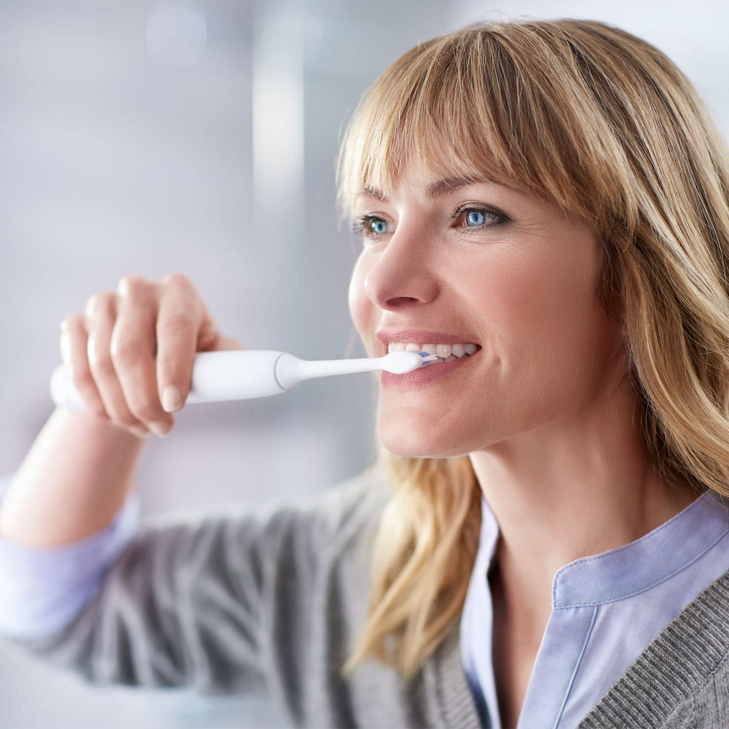 Philips Sonicare ProtectiveClean 4300 HX6807/35 - Obrázek 2