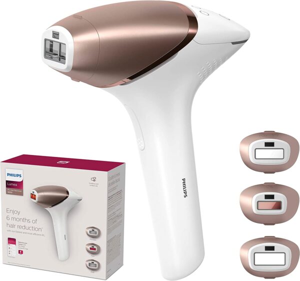 Philips Lumea Series 9000 BRI955/00
