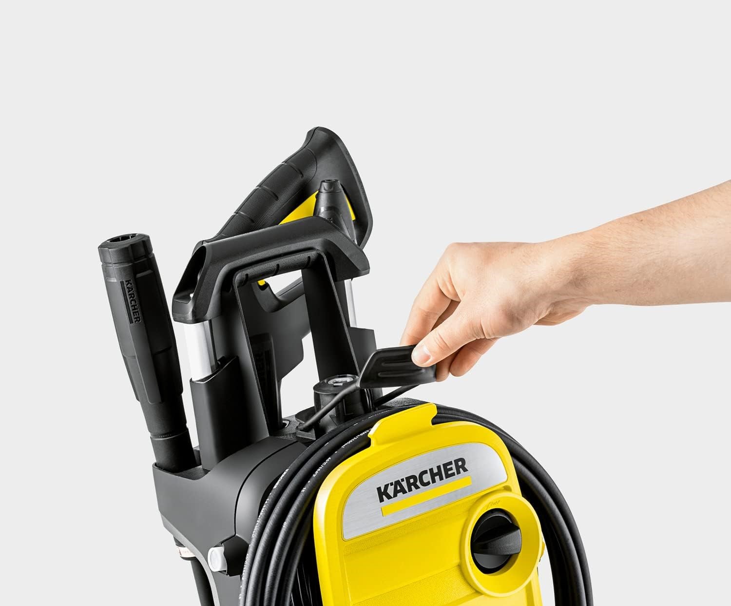 Kärcher K 5 Compact 1.630-750.0 - Obrázek 2