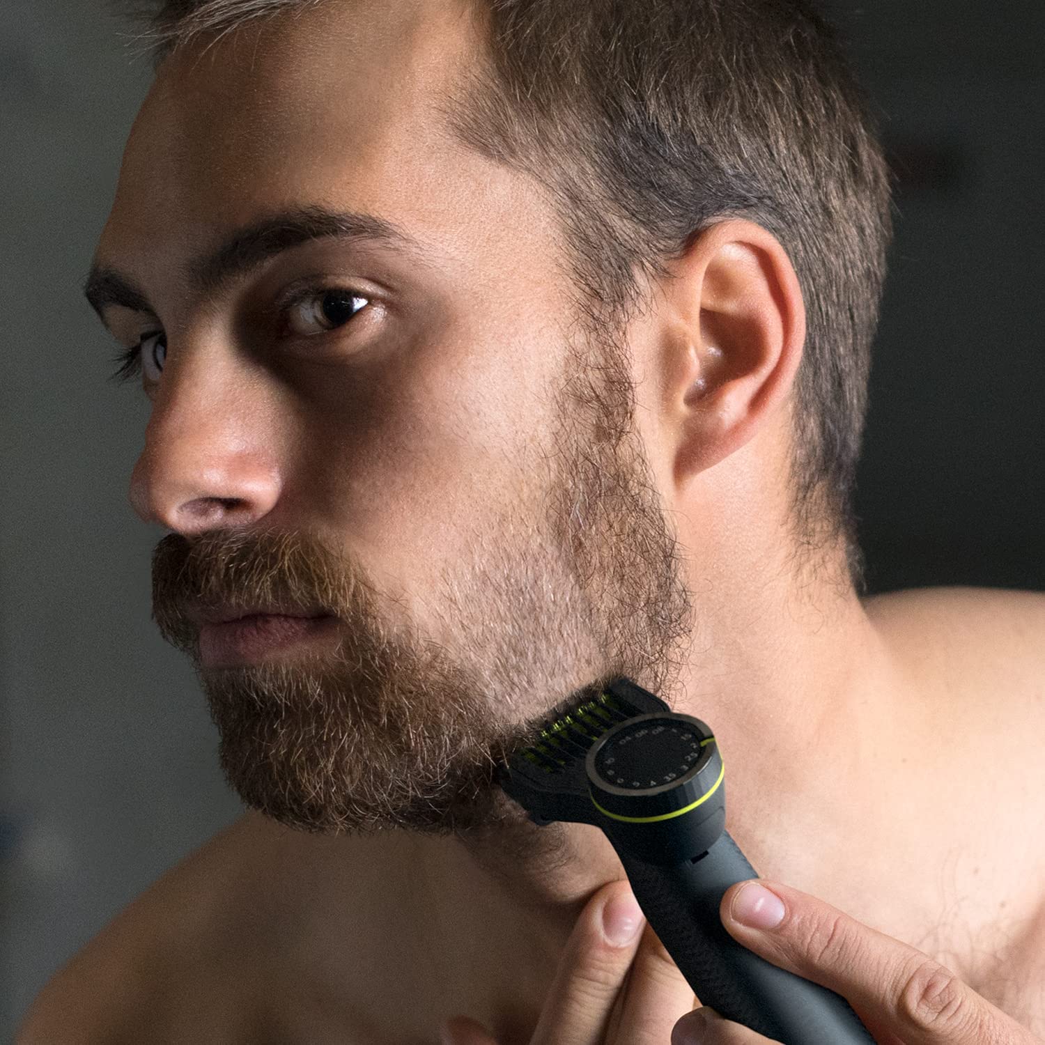 Philips OneBlade Pro QP6550/30 - Obrázek 2