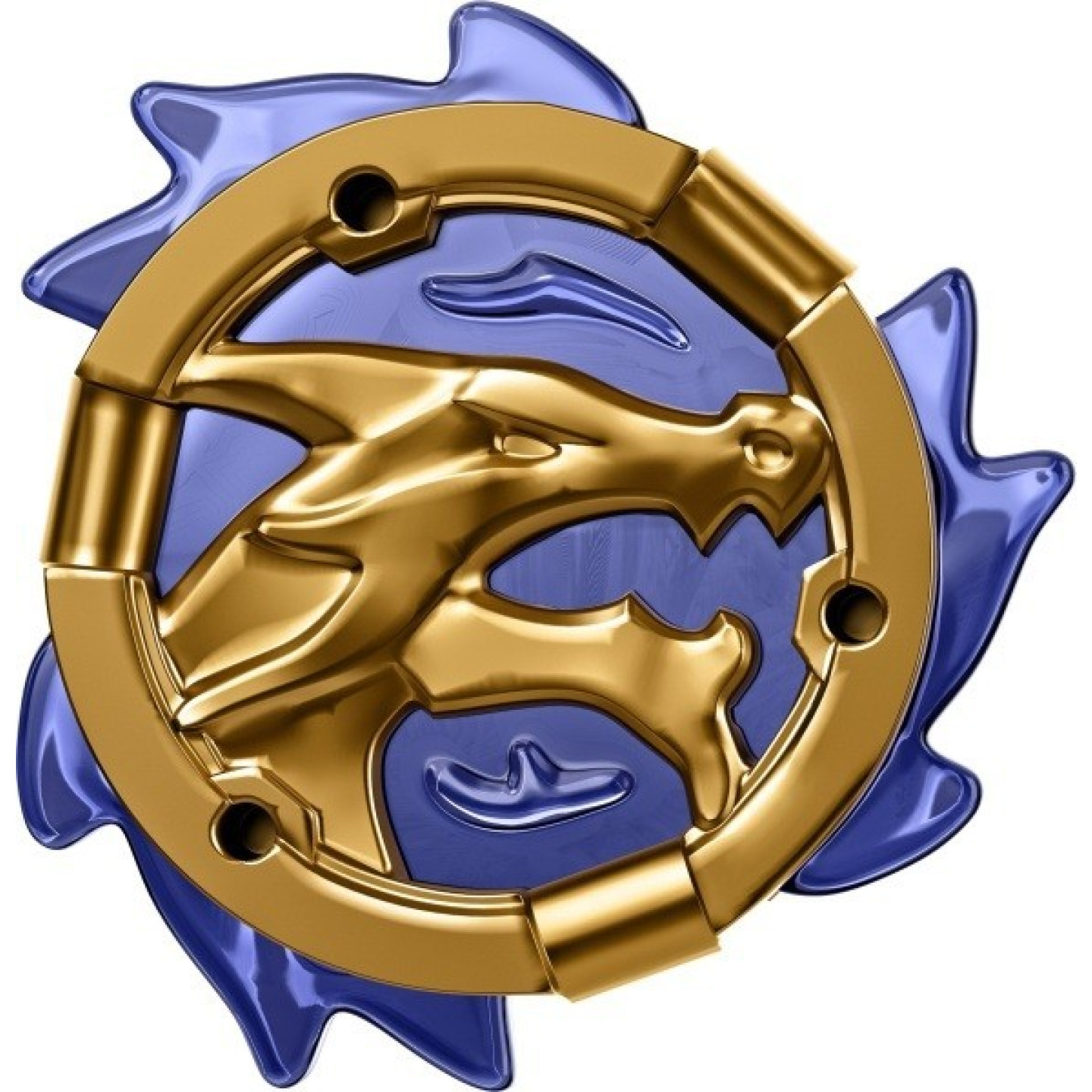 LEGO® NINJAGO® 71746 Drak z džungle - Obrázek 4