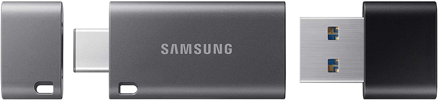 Samsung Duo Plus 128 GB (MUF-128DB/APC) - Obrázek 10