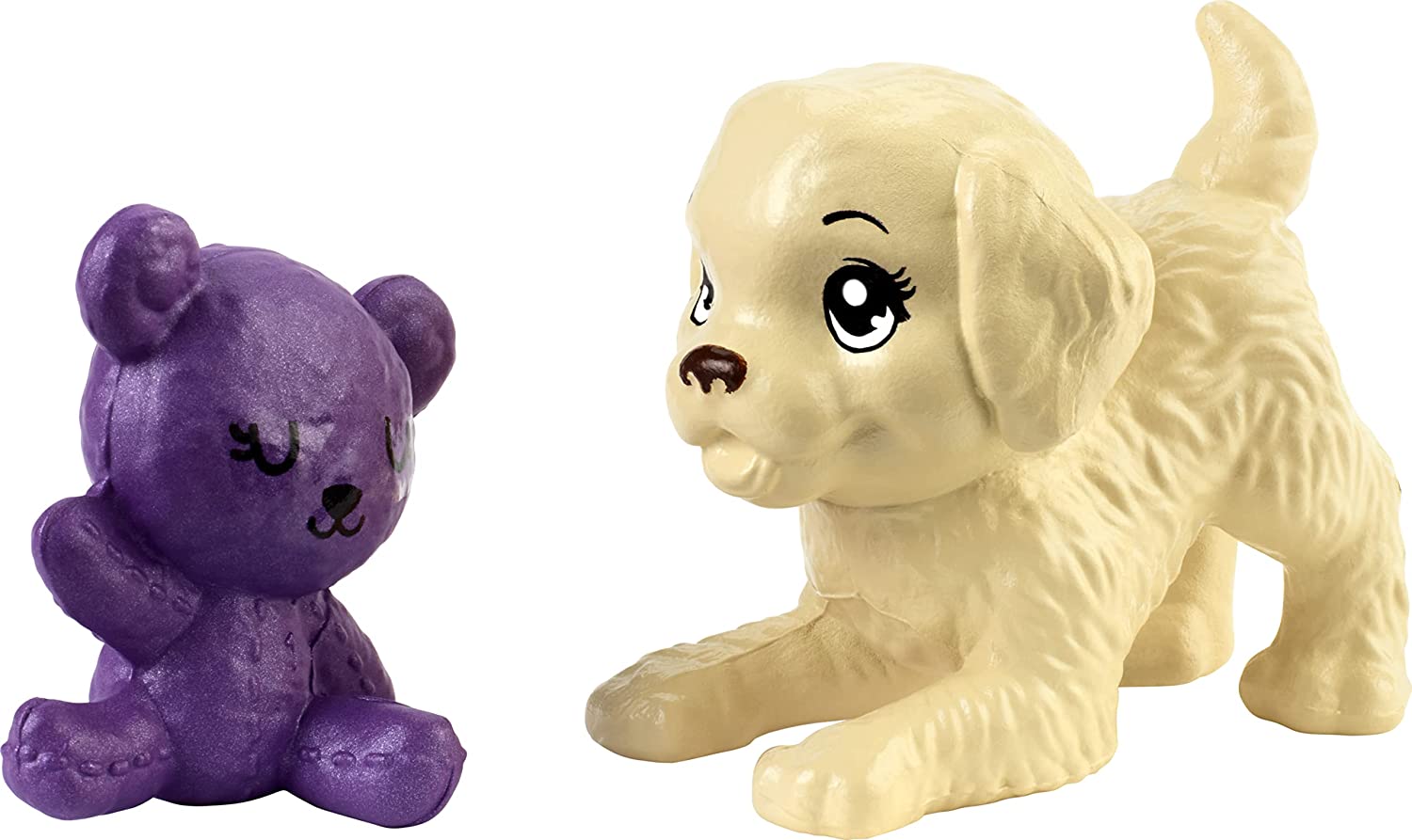 Mattel Barbie Chelsea cestovatelka (FWV20) - Obrázek 2