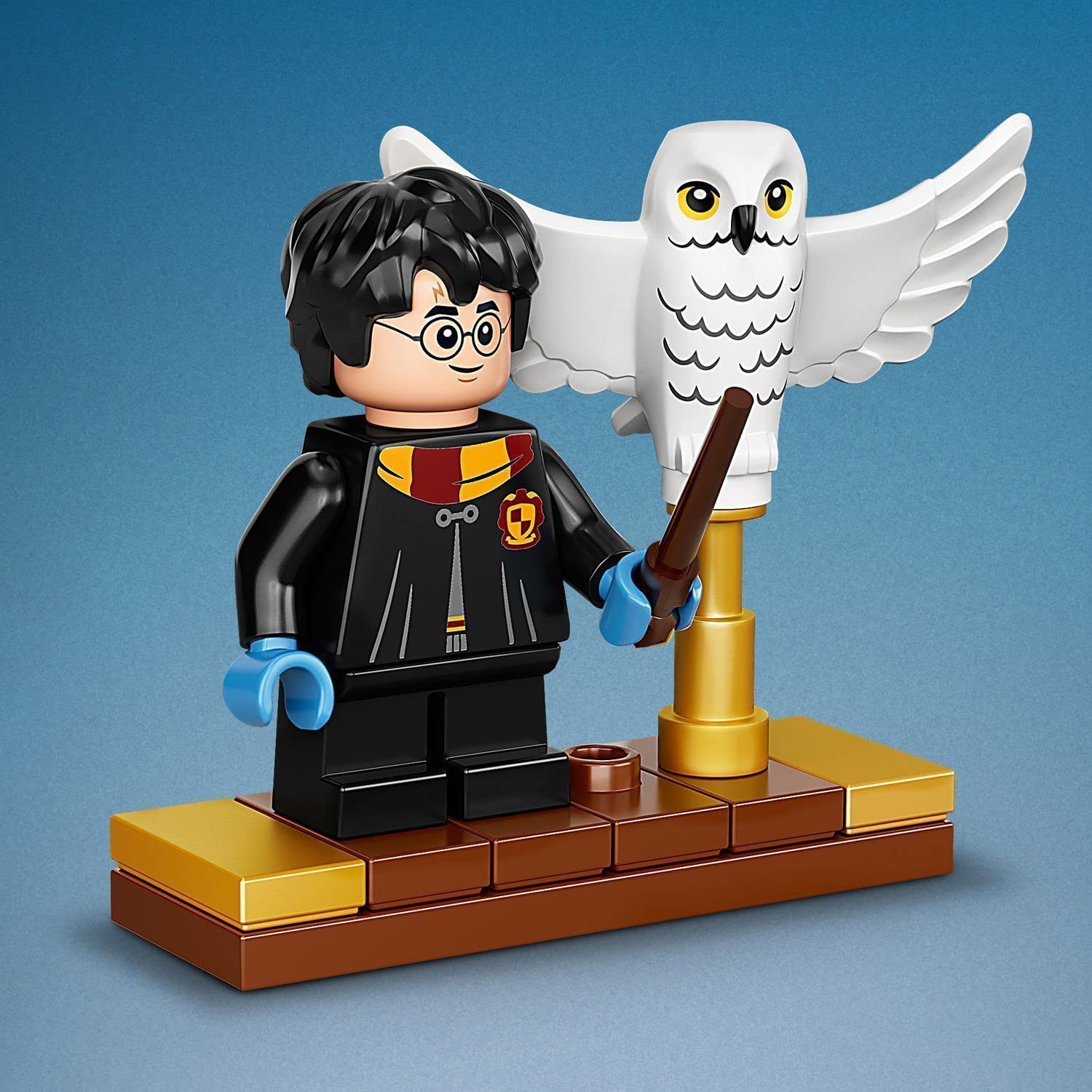 LEGO® Harry Potter™ 75979 Hedvika - Obrázek 9