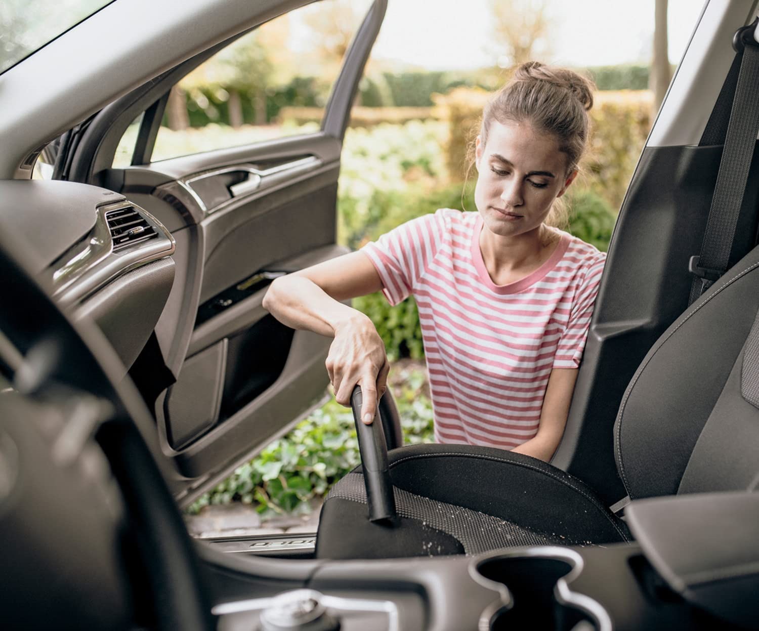 Kärcher WD 4 V-20/5/22 - Obrázek 3