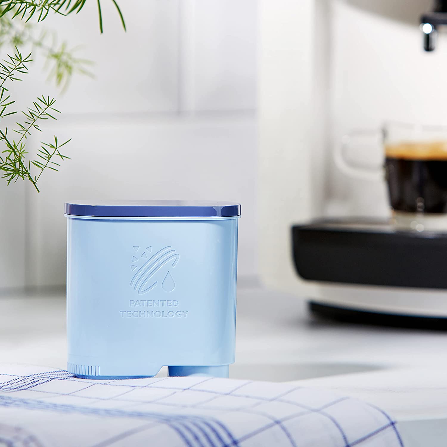 Philips Saeco CA6903/10 - Obrázek 5