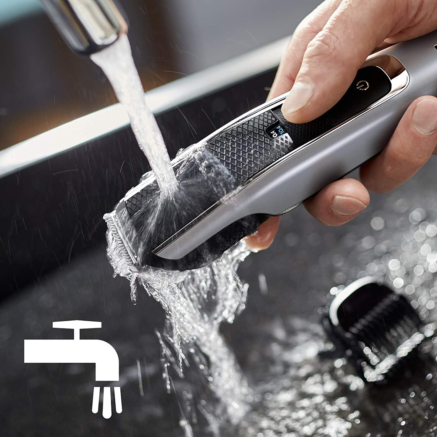 Philips BT5515/15 - Obrázek 4