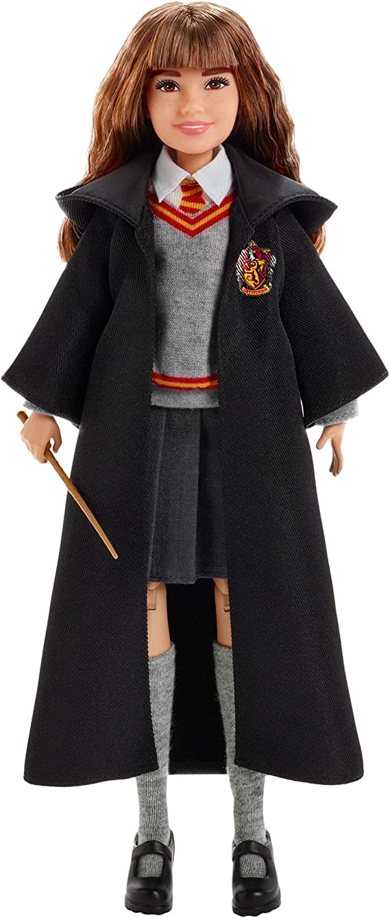 Mattel Harry Potter Hermiona (FYM51)