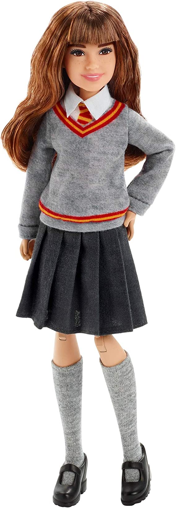 Mattel Harry Potter Hermiona (FYM51) - Obrázek 3
