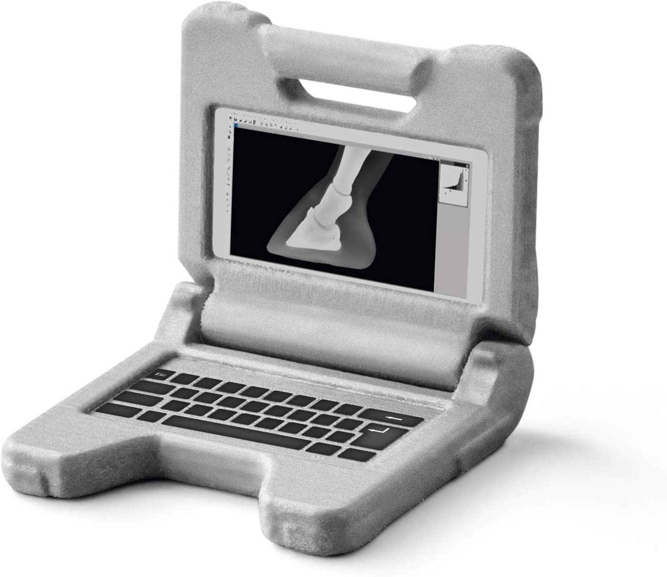 Schleich 42370 Mobilní veterinářská klinika s klisnou a ošetřovatelem - Obrázek 5