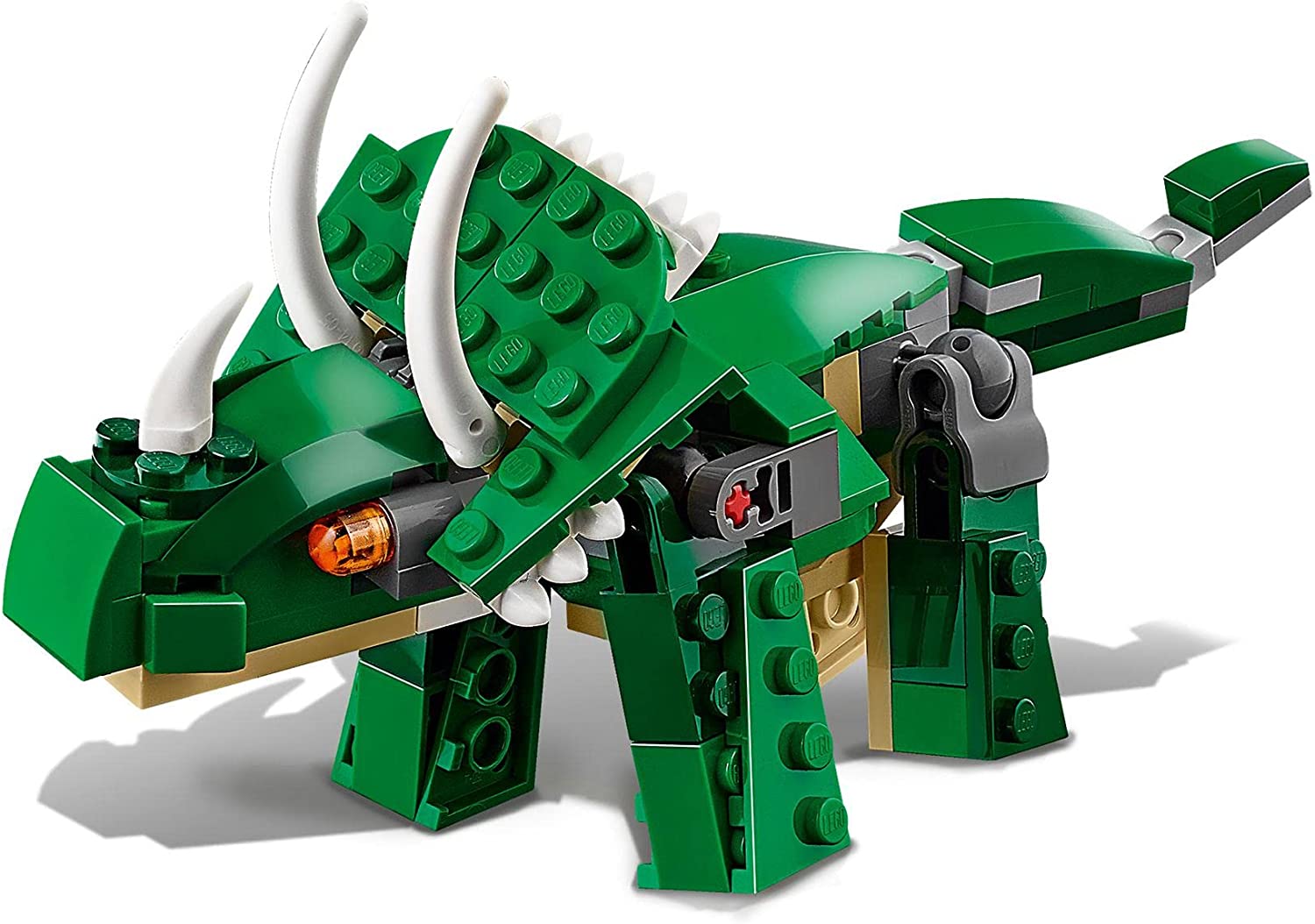 LEGO Creator 31058 Úžasný dinosaurus - Obrázek 5