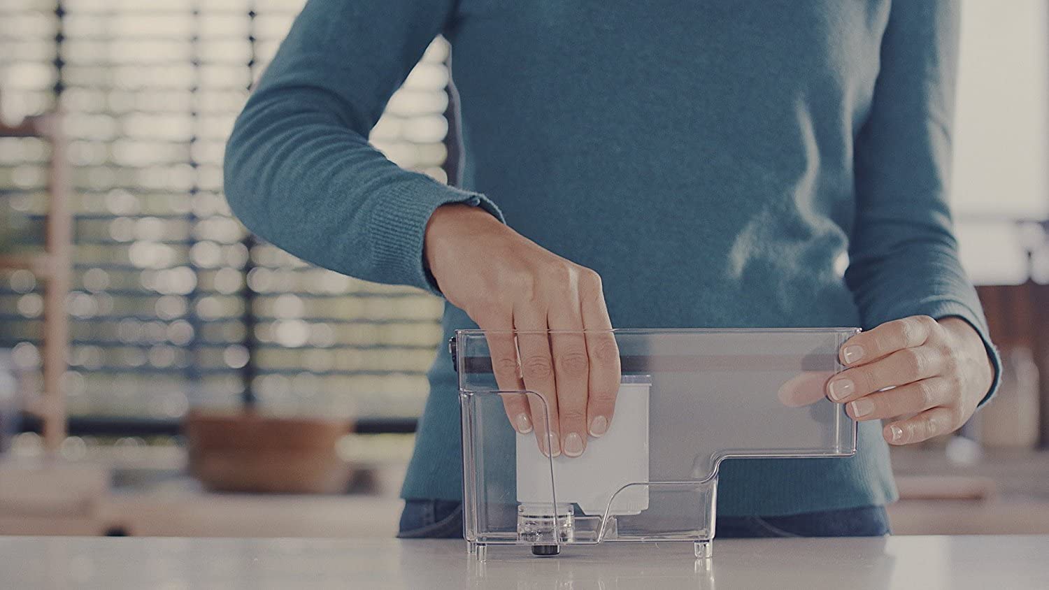 Philips Saeco CA6903/10 - Obrázek 7