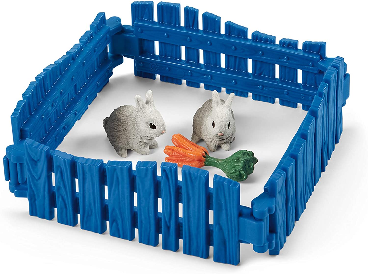 SCHLEICH 42502 Veterinární ordinace pro domácí zvířata - Obrázek 6