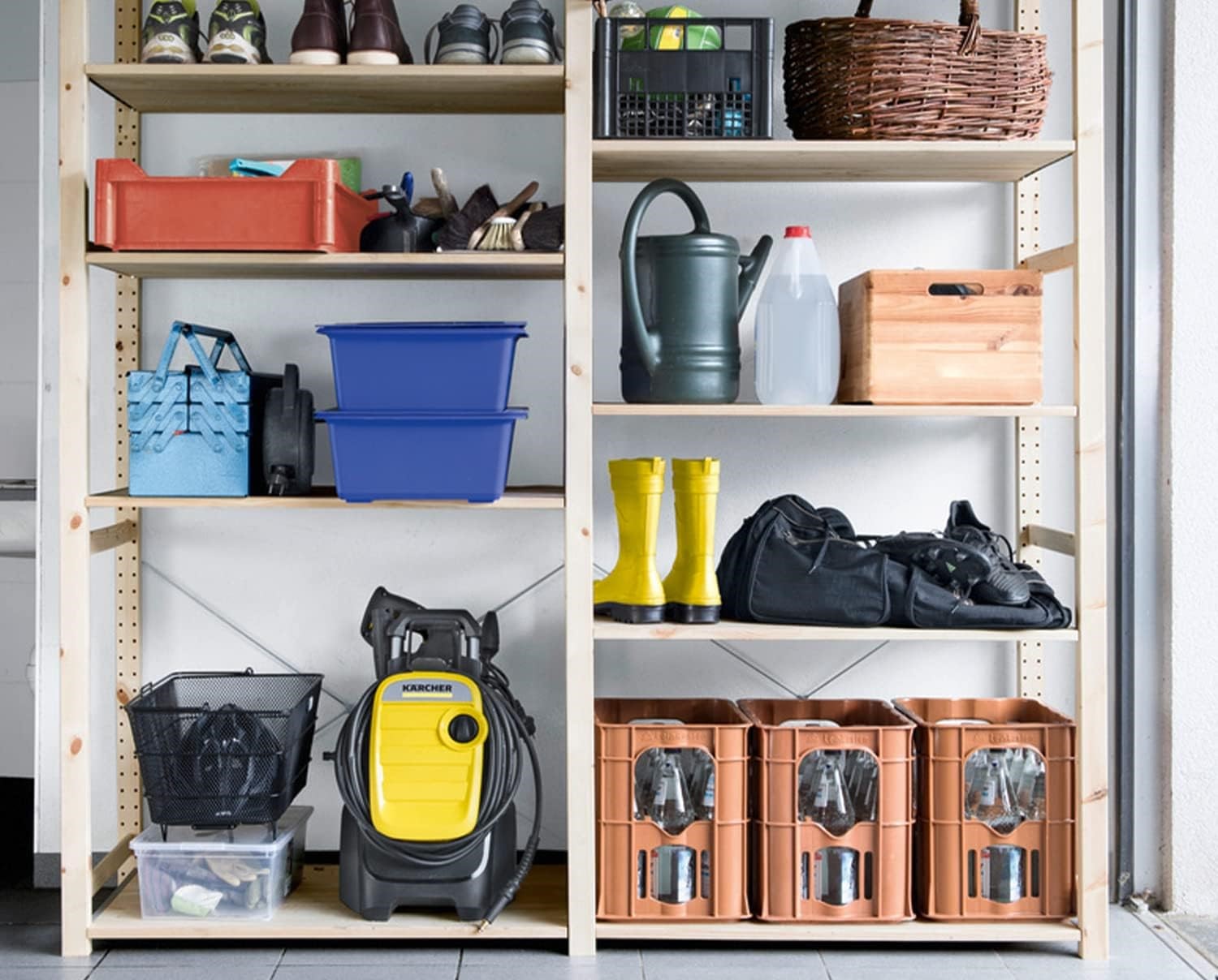 Kärcher K 5 Compact 1.630-750.0 - Obrázek 6